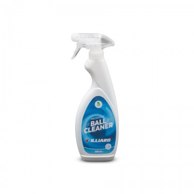 Ball Cleaner 500ml spray