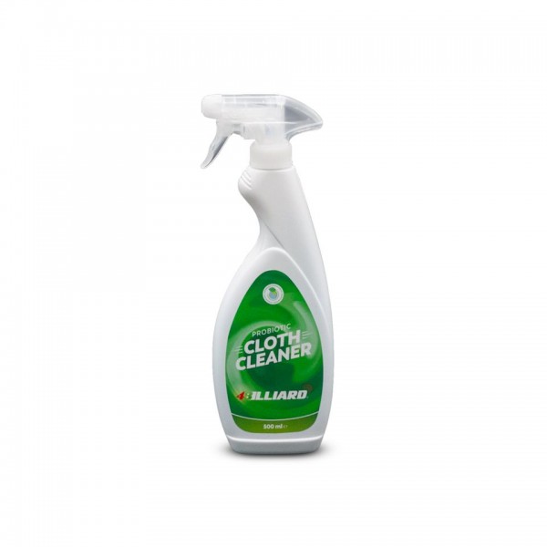 Cloth Cleaner 500ml spray
