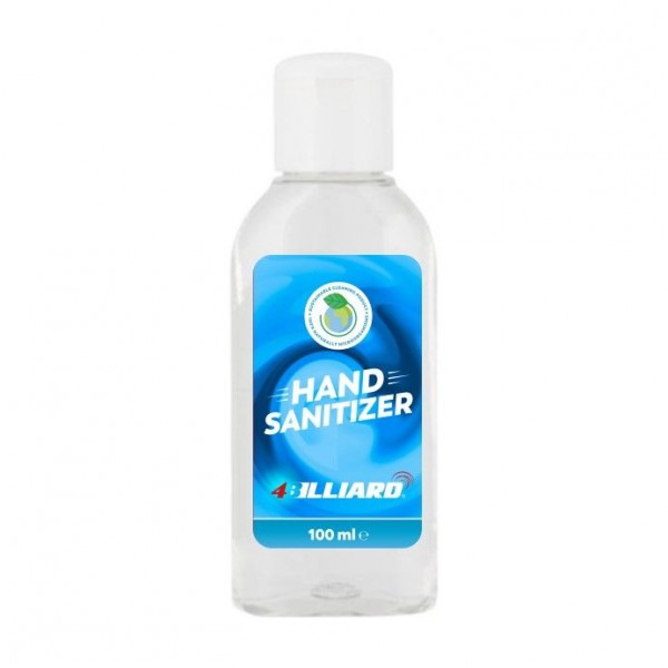 Hand sanitizer 100ml