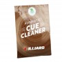 Cue Cleaner (wet wipes)